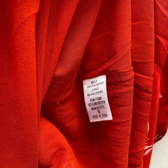 ASOS - NWT Gilli Square Neck Liberty Midi Dress - Picture 10 of 13